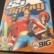 ssx tricky ps2 for sale