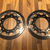 gsxr front discs for sale
