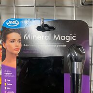 magic minerals makeup for sale