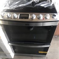 aeg ovens for sale