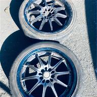wolf wheels for sale