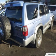 toyota hilux surf towbar for sale