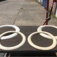white wall tyre trim for sale