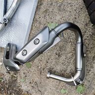 scooter exhaust system for sale