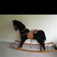 large rocking horse for sale