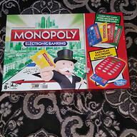 monopoly deed cards for sale