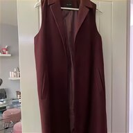 long waistcoat womens for sale