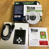 tevion mp3 for sale