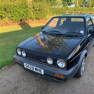 mk2 golf convertible for sale