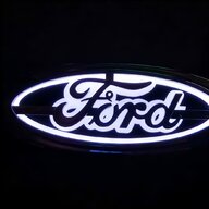ford tailgate badge for sale