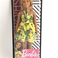 curvy barbie for sale