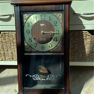 rhythm wall clock for sale