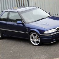 rover 220 turbo diesel for sale