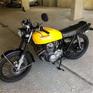 cb400f for sale