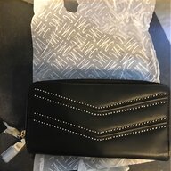 double zip purse for sale
