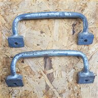 starting handle land rover for sale