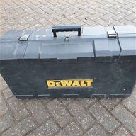 dewalt case for sale