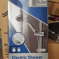 triton electric shower t80z for sale