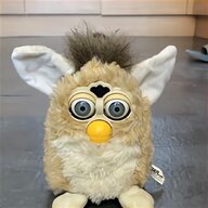 1998 furby for sale
