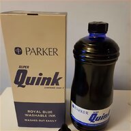 quink bottle for sale