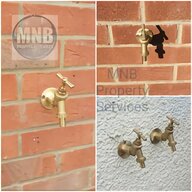 outside tap wall plate for sale