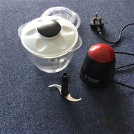 electric food chopper for sale