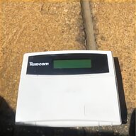 texecom alarm for sale