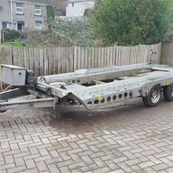 ifor williams ct177 for sale