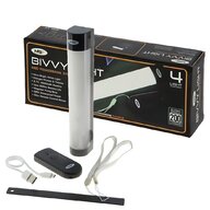 bivvy light remote for sale