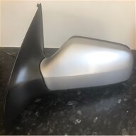 astra mk4 mirror cover for sale