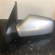 vauxhall astra mirror cover for sale