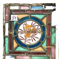 stained glass art for sale