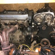 ford puma gearbox for sale