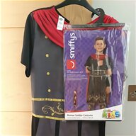 toy soldier fancy dress for sale