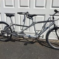 orbit tandem bike for sale