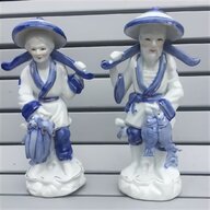 oriental figurine for sale