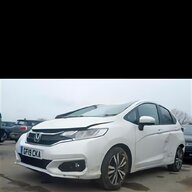 honda jazz automatic 1 4 for sale