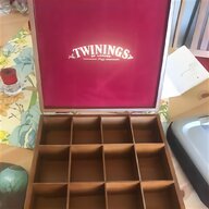 twinings tea box for sale