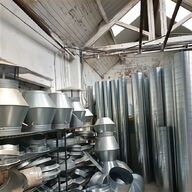 metal ducting for sale