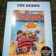 beano 1940 for sale