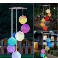 outdoor wind chimes for sale