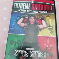 kettlebell dvd for sale