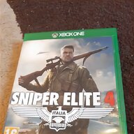 sniper elite for sale
