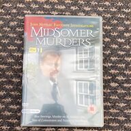midsomer murders collection for sale for sale