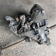 ford 5 speed gearbox for sale