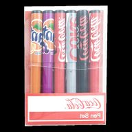 coca cola pen for sale