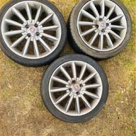 fiat tipo wheels for sale