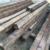 reclaimed sleepers for sale
