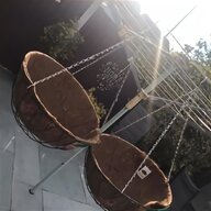 hanging basket liners for sale