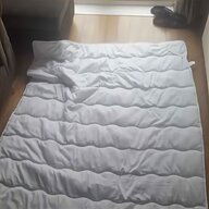 mattress topper double microfibre for sale